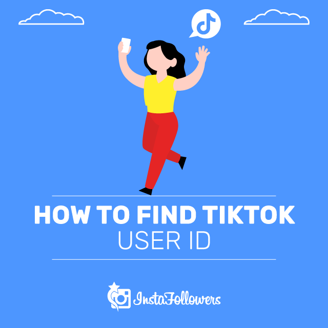 How to Find TikTok User ID