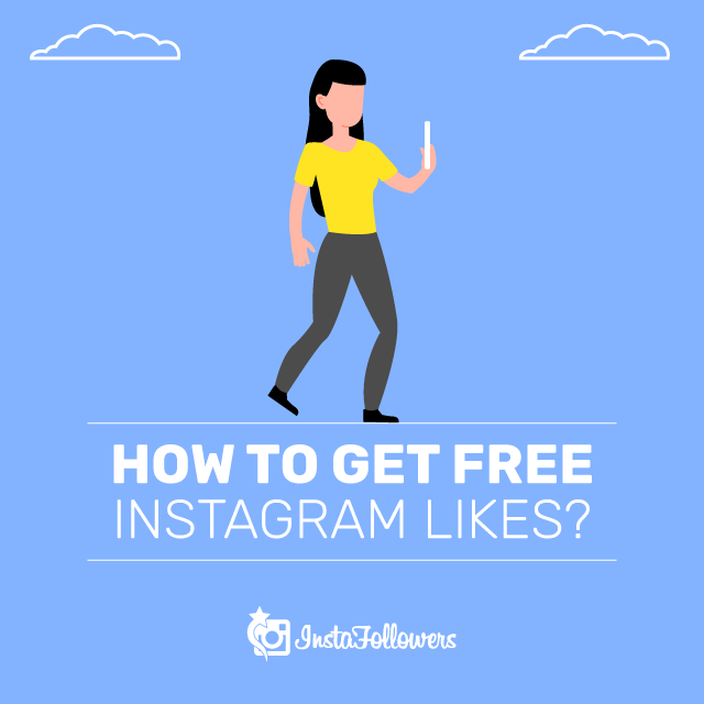 How to Get Free Instagram Likes