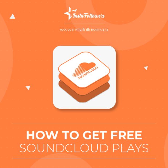 how to get free soundcloud plays