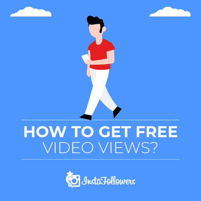 How to Get Free TikTok Video Views