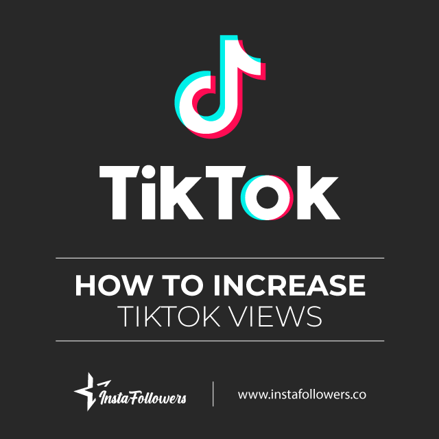 how to increase tiktok views automaticly