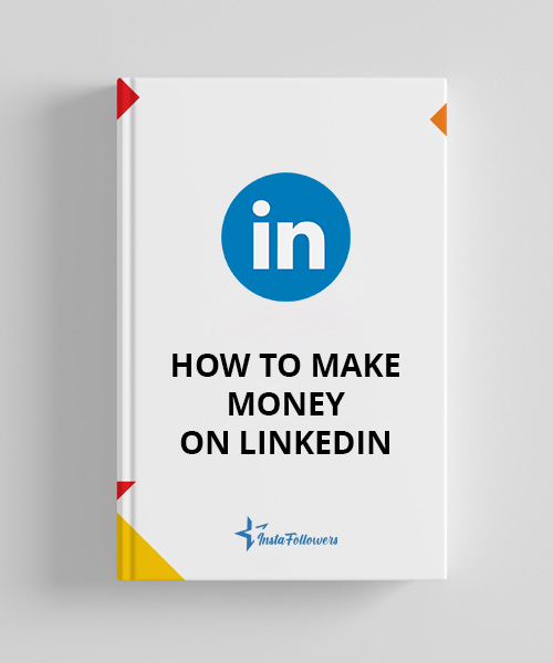 how to make money on linkedin