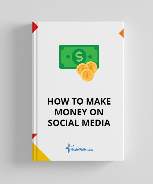 how to make money on social media