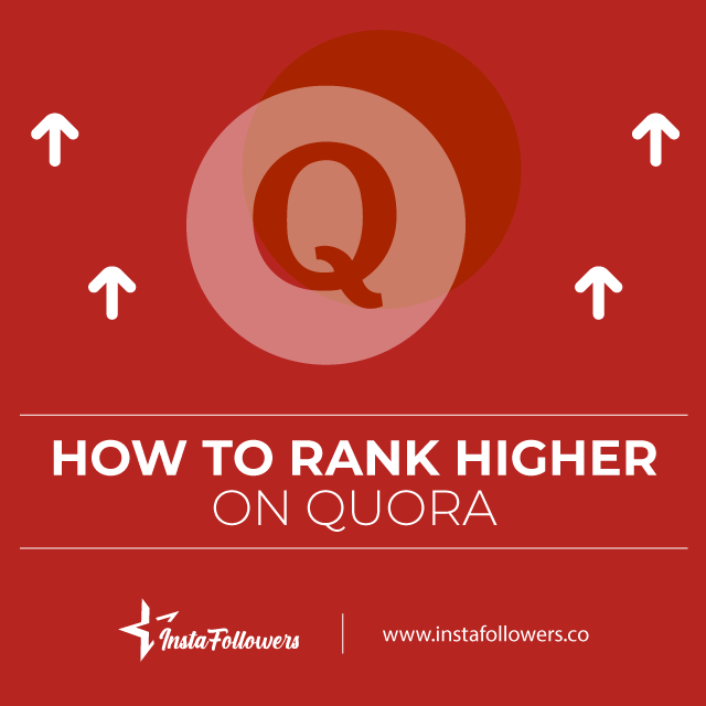 how to rank higher on quora