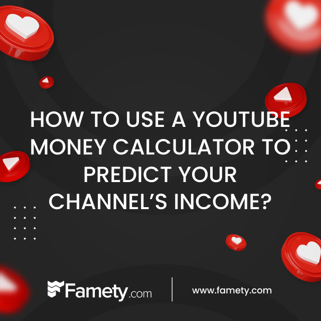 how to use a youtube money calculator to predict your channel’s income