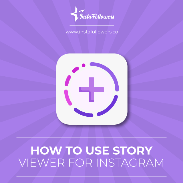 how to use instagram story viewer