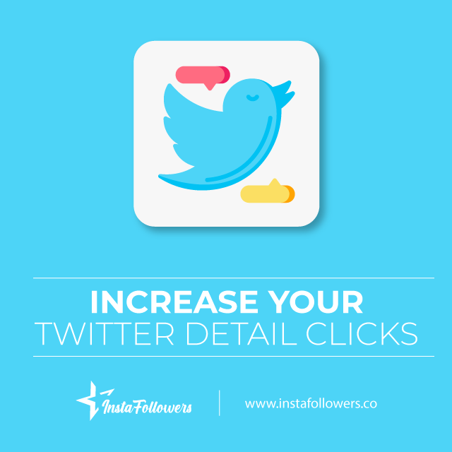 buy twitter detail clicks