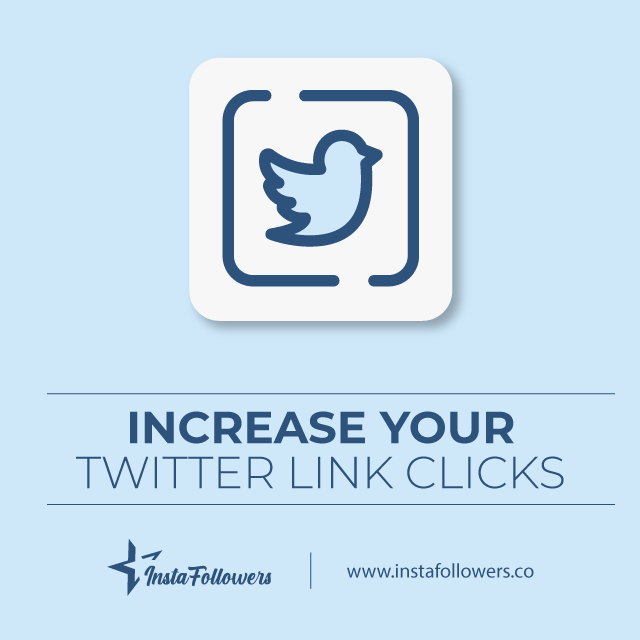 buy twitter link clicks