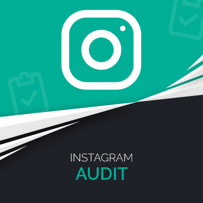 Instagram Audit