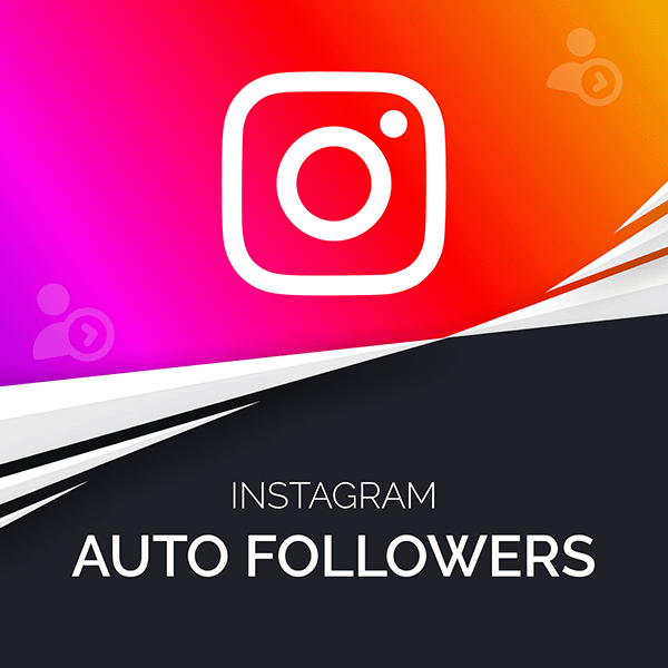 Buy Automatic Instagram Followers