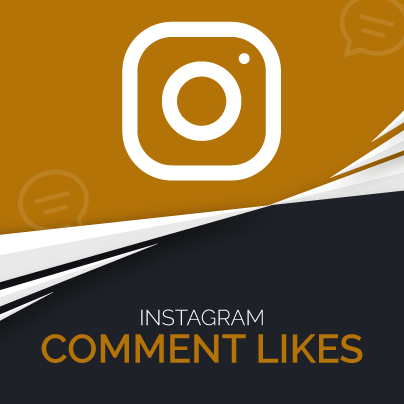 Buy Instagram Comment Likes with Instant Delivery