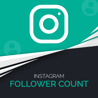 Live Instagram Followers Count