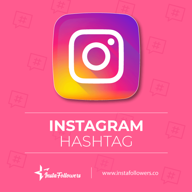 Instagram hashtags