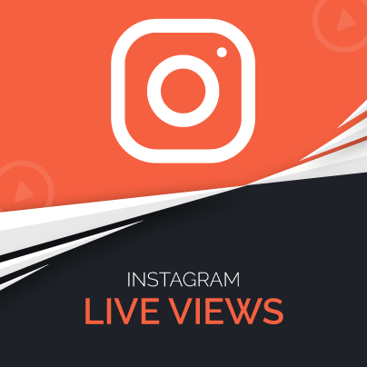 Buy Instagram Live Video Views with Instant Delivery