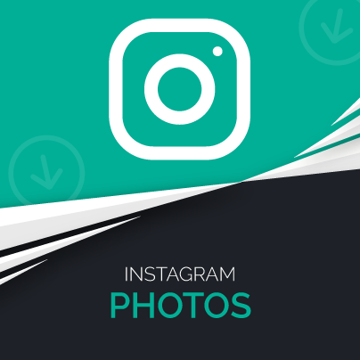 Download Instagram Photos