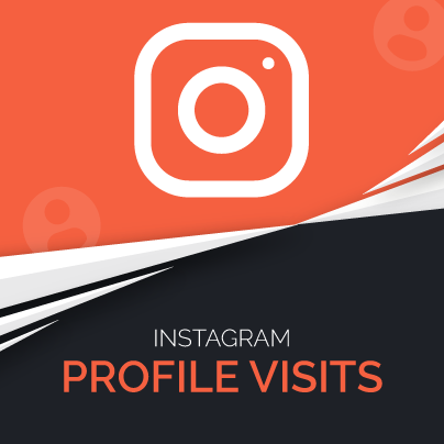 Buy Instagram Profile Visits