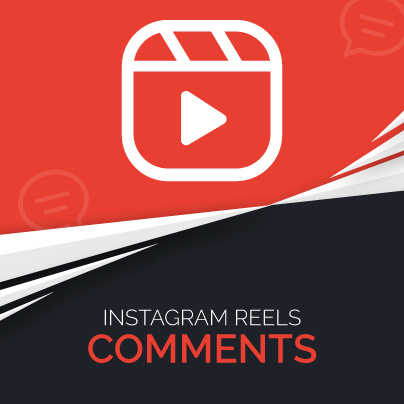 Buy Instagram Reels Comments