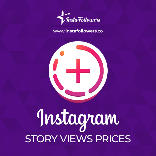 instagram story view prices