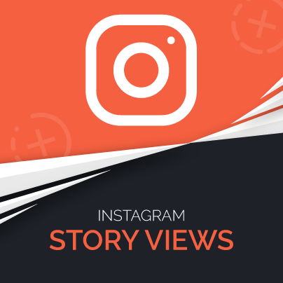 Buy Instagram Story Views