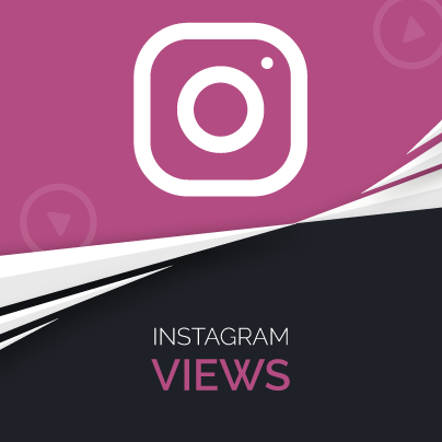 Buy Instagram Views with Instant Delivery