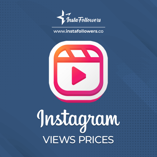 instagram views prices