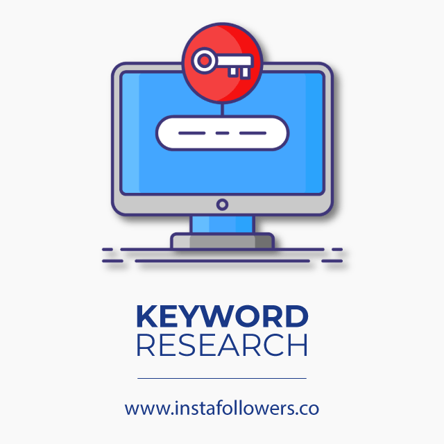 Keyword Research