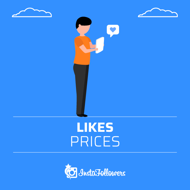 Likes Prices