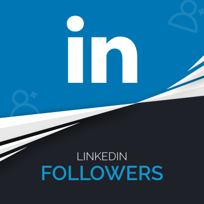 Buy LinkedIn Followers with Instant Delivery