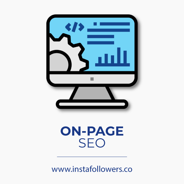 on page seo