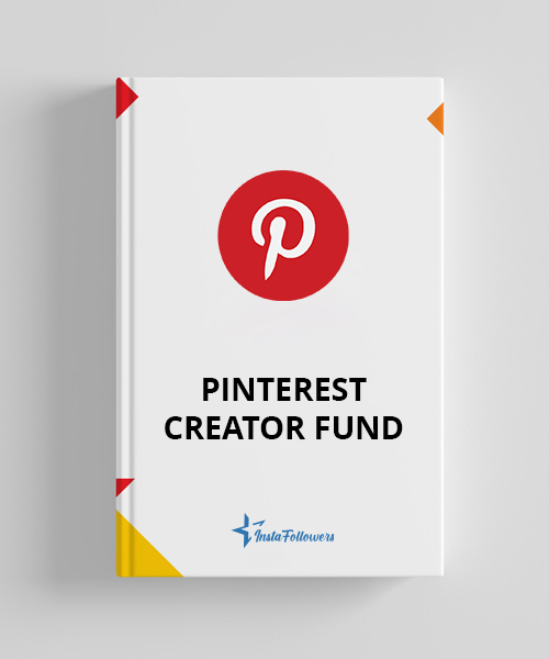 pinterest creator fund