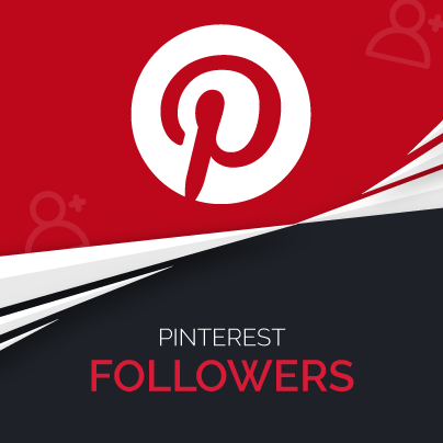 Buy Pinterest Followers