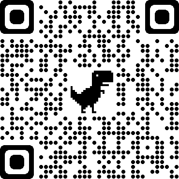 Famety.com qr code