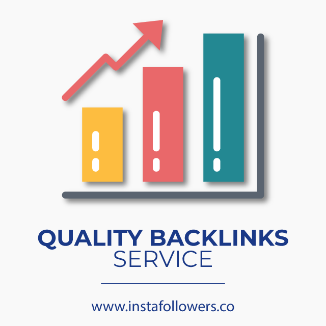 quality backlink service