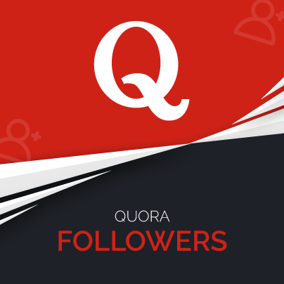 Buy Quora Question Followers