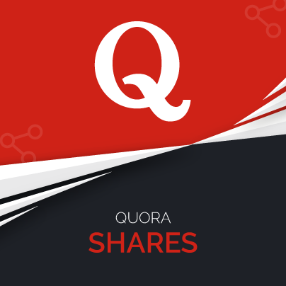 Buy Quora Shares