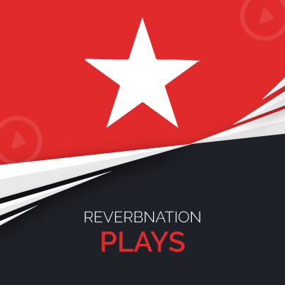 Buy ReverbNation Plays