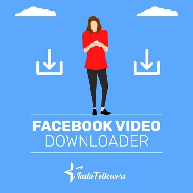 Is there any free tool to download the Facebook videos for free? 