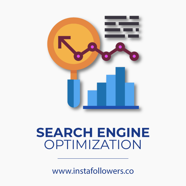 search engine optimization