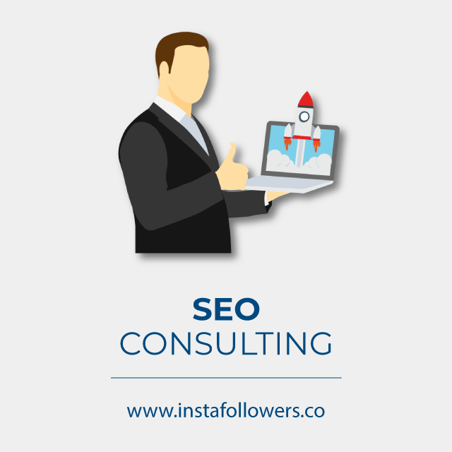 SEO consulting services