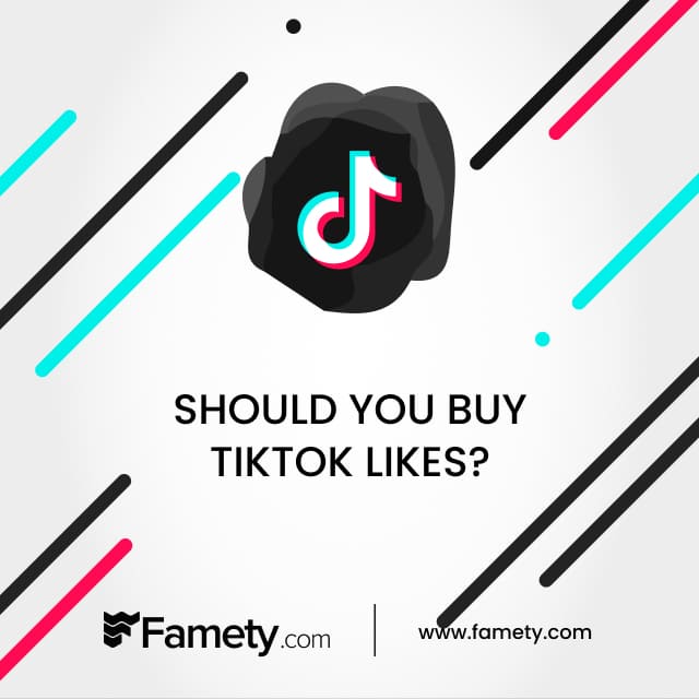 should you buy tiktok likes