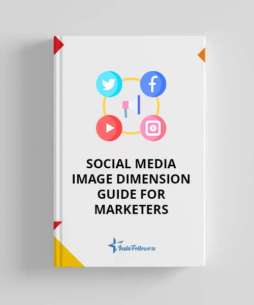 social media image dimension guide for marketers