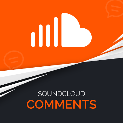 Buy SoundCloud Comments with Instant Delivery