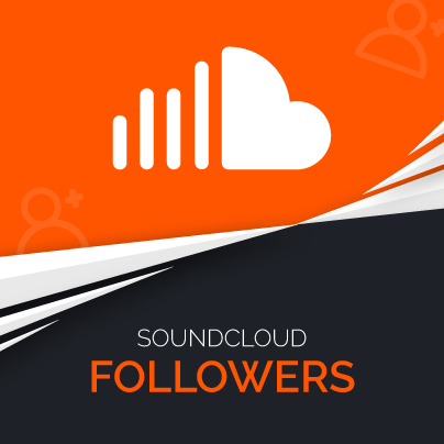 Buy SoundCloud Followers