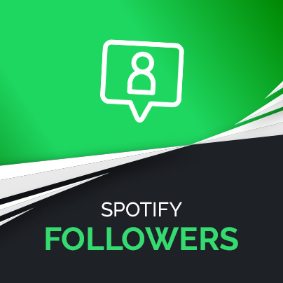 Buy Spotify Followers