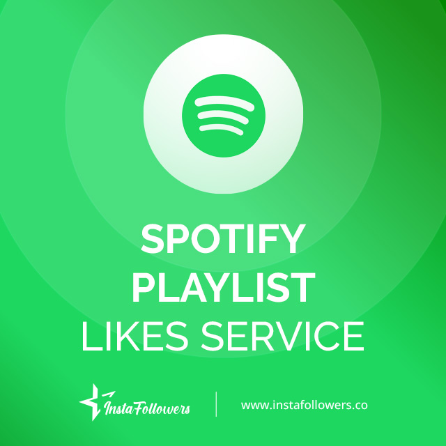 spotify playlist likes