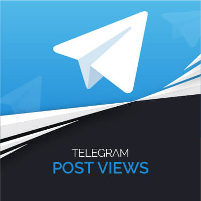 Buy Telegram Post Views with Instant Delivery