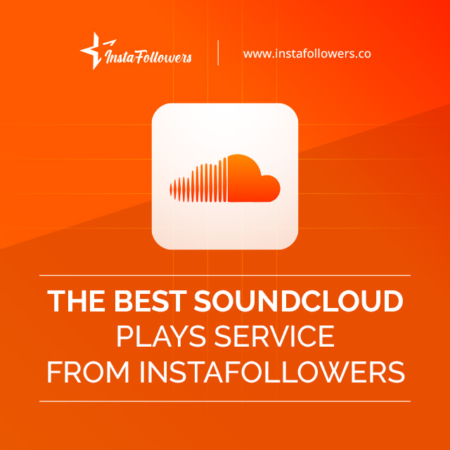 The Best SoundCloud Plays Service from Famety