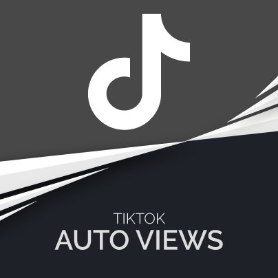 Buy Automatic TikTok Views