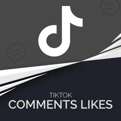 Buy TikTok Comment Likes from Famety