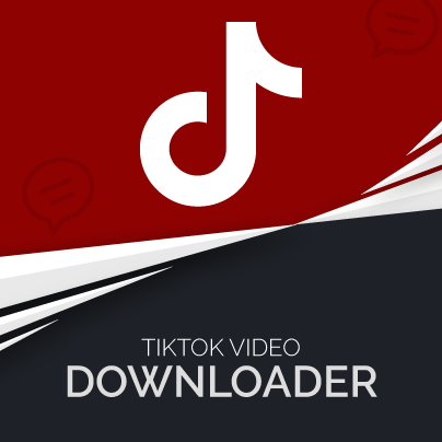 TikTok Video Downloader